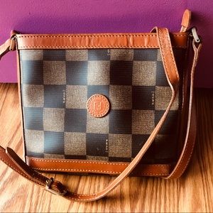 Vintage fendi purse